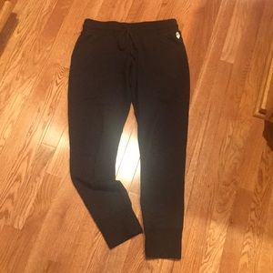 Free people sunny skinny joggers